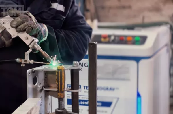 Каменск-Шахтинский SF 2000HWM